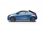 Renault Wind Concept 2010 года